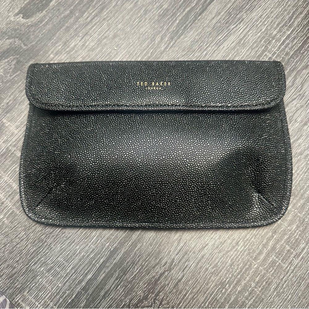 ‎Ted Baker black bag